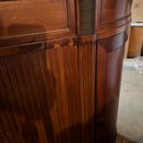 Buffet directoire mahogany XIX EME