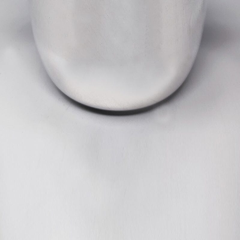 Ice bucket in silver plated. made in italy