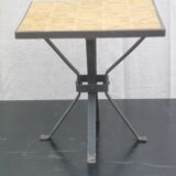 Vintage coffee table