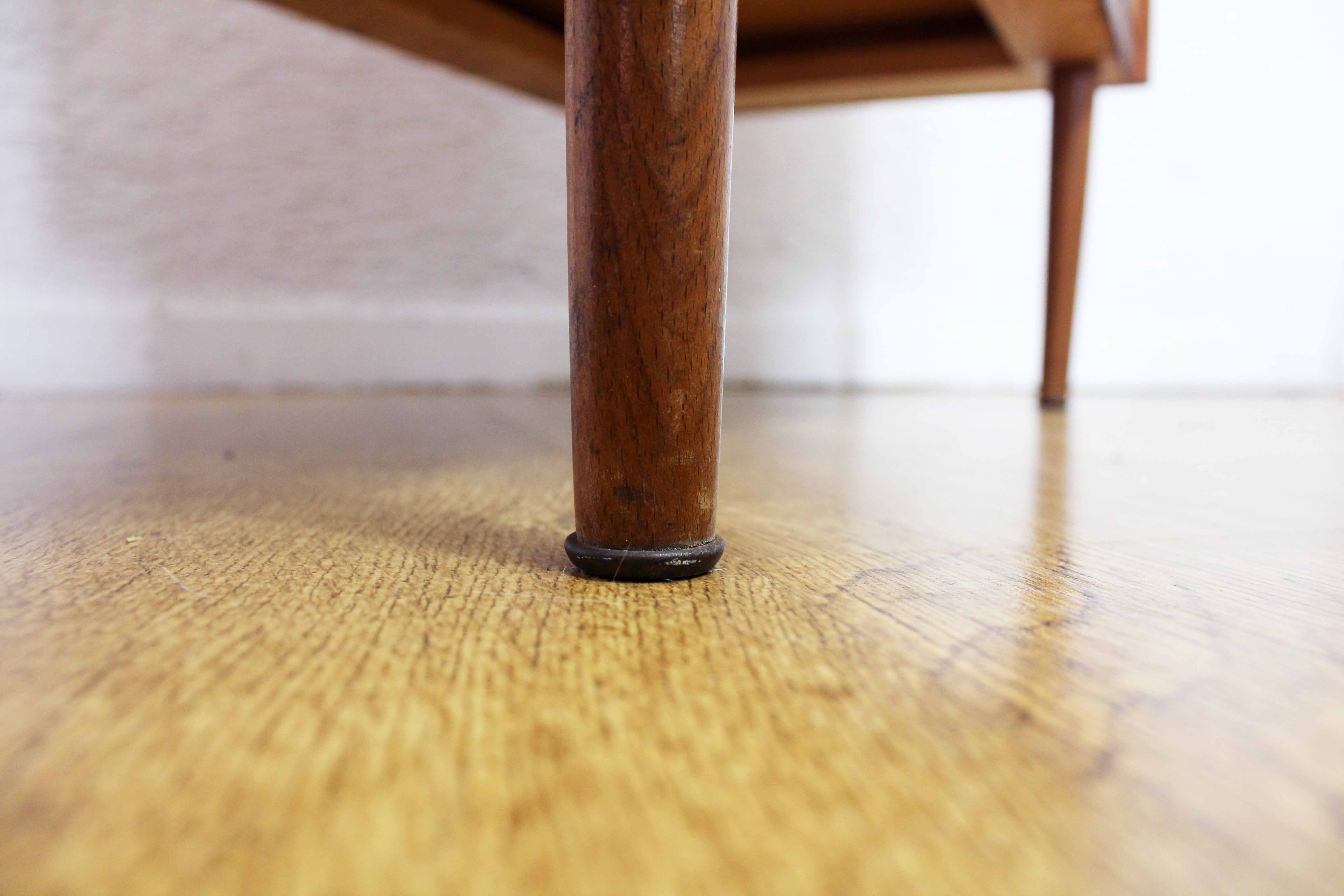 Scandinavian storage cabinet 1960