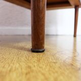 Scandinavian storage cabinet 1960