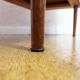 Commode scandinave 1960