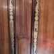 Louis XV wedding wardrobe