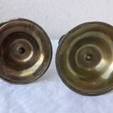 Pair of candlesticks