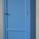 Armoire parisienne