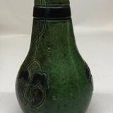 Vase en grès flamand art déco