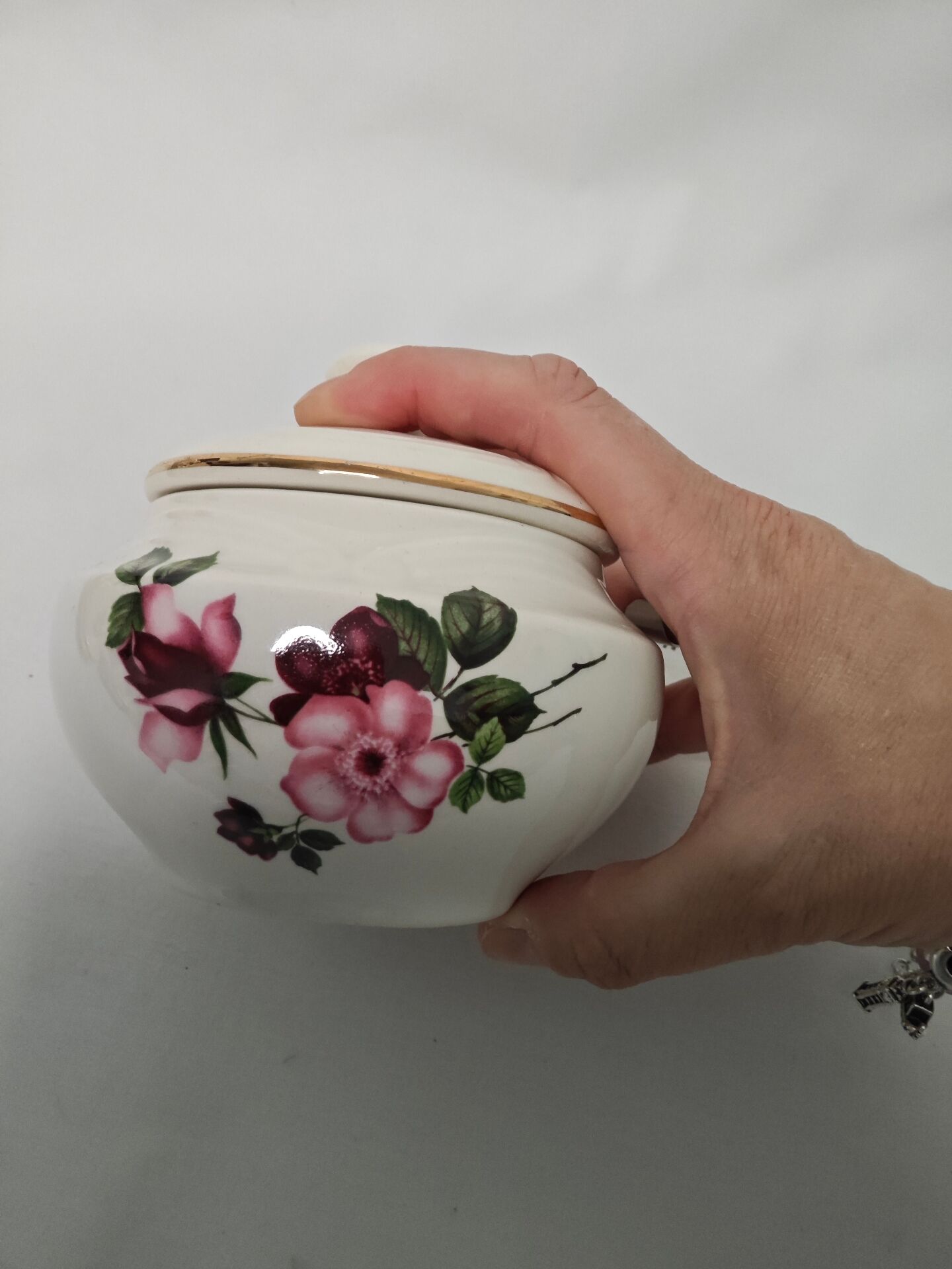 Tea service