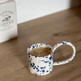 Large handle mug