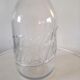 Carafe vintage Tropic Orange années 70