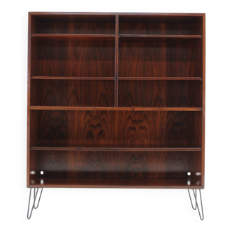 1960s Upcycled Palisander Bookcase , Denmark