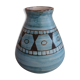 Vintage ceramic vase