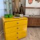 Furniture 4 drawers