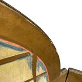 Painted screen