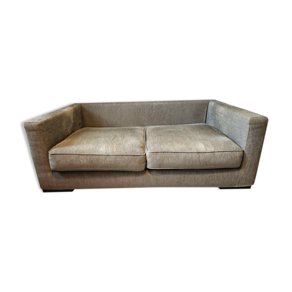 Canapé 2 places Roche bobois