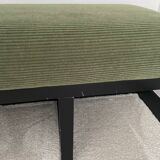 Bench 240x35x42 Water-repellent corduroy