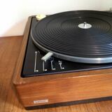 Turntable Lenco L78 revised