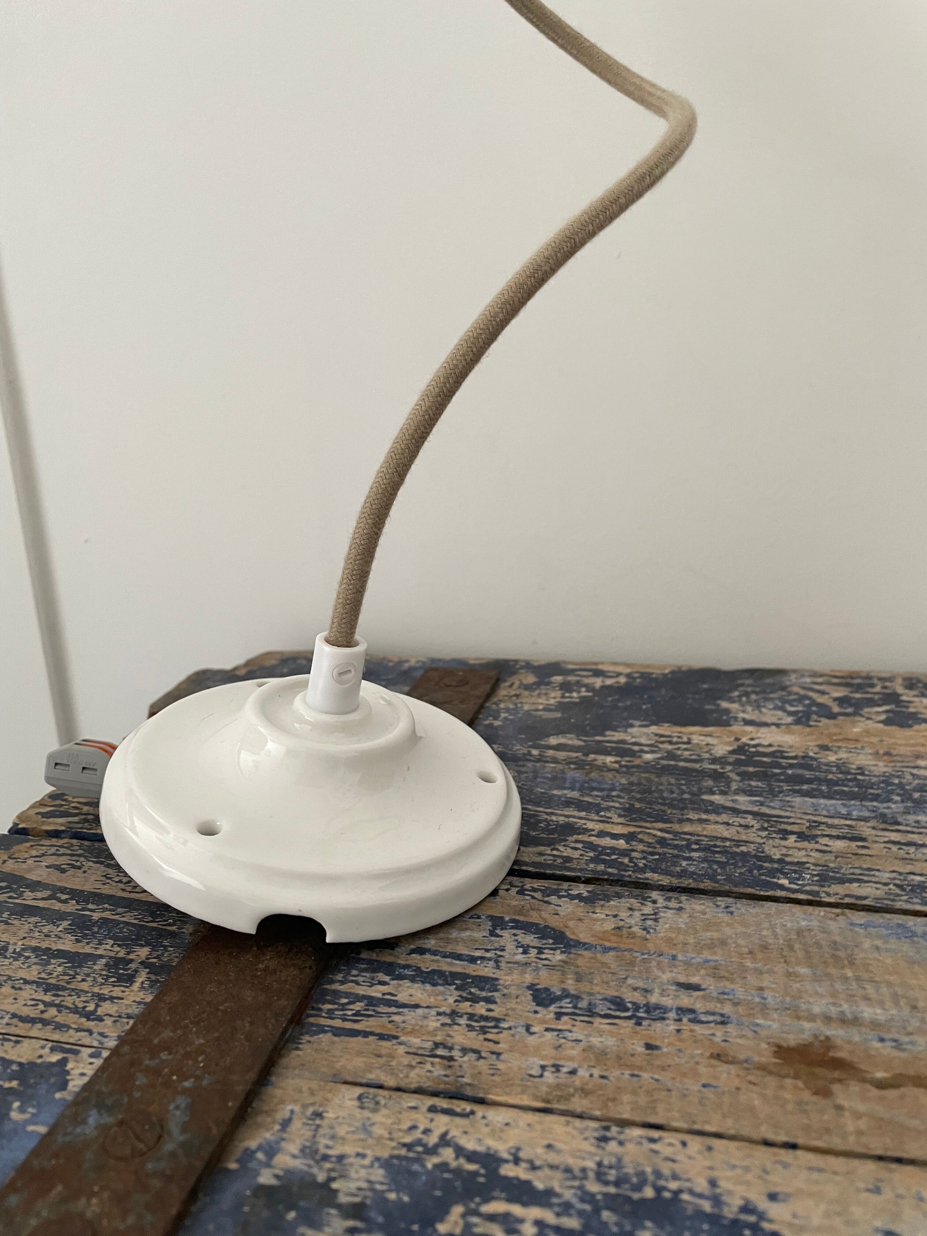 Suspension seventies