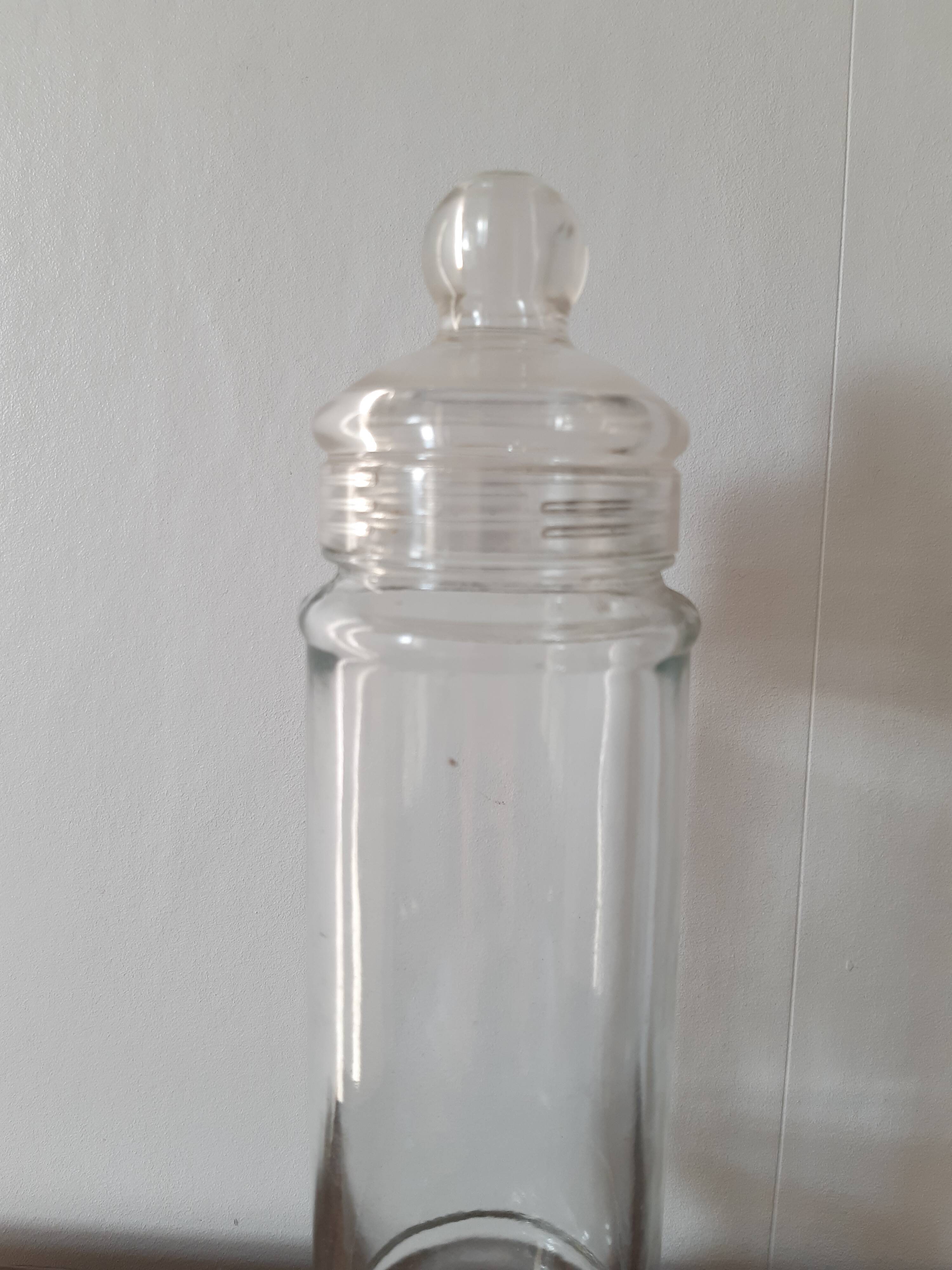 Set of 3 vintage candy boxes