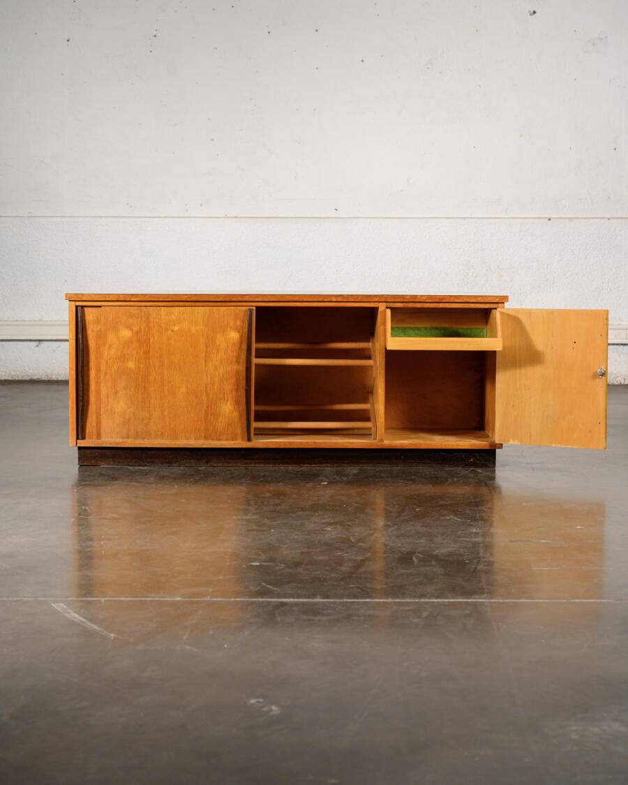 Low sideboard / shoe cabinet