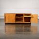 Low sideboard / shoe cabinet