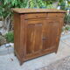 Buffet parisien ancien