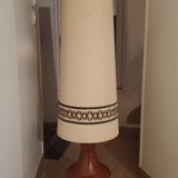 Vintage floor lamp
