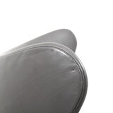 Arne Jacobsen Egg Chair with Tilt Function
