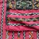 Handmade Berber Zemmour rug 229x160cm