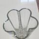 Sèvres crystal vase