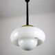 Suspension par Harvey Guzzini pour Meblo, années 1970