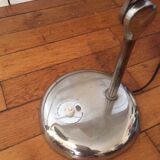 Industrial Desk lamp Jumo GS1 vintage design Indistriel xx 60s