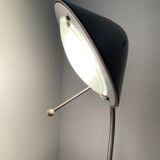 Vintage halogen desk lamp from the 80s
