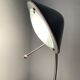 Vintage halogen desk lamp from the 80s