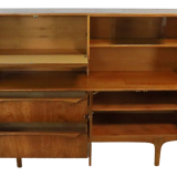 Vintage highboard sideboard sutcliff of tomorden ́bromyard ́