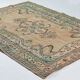 Anatolian handmade rug 226 x 162 cm