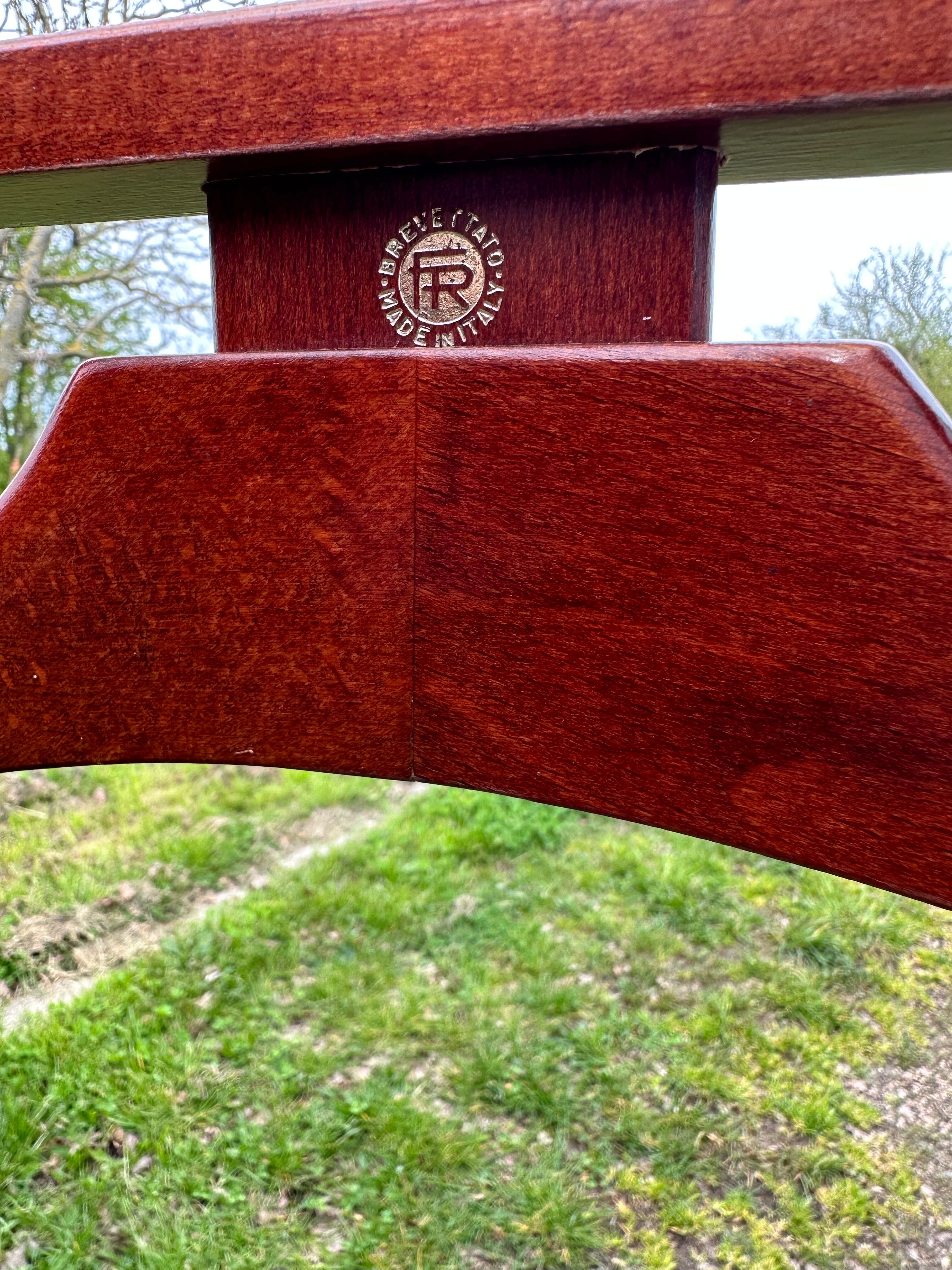 Valet de chambre Fratelli Reguitti