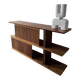 Étagère Design "Stockholm" par Mario Ruiz pour Punt, L180