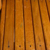 04 chaises pliantes 1970s