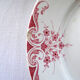 3 serving plates kg lunéville model without discomfort