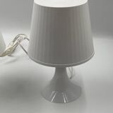 Lampan white lamp duo