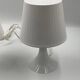 Lampan white lamp duo