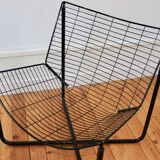 Scandinavian Chair "Jarpen" Niels Gammelgaard