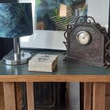 Coffee table in oak, 50