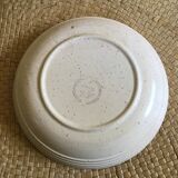 Lot of 5 soup plates