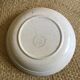 Lot of 5 soup plates