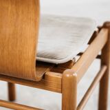 JYSK Set Di 4 Sedie Da Pranzo Design Mid Century Scandinavo Anni 70