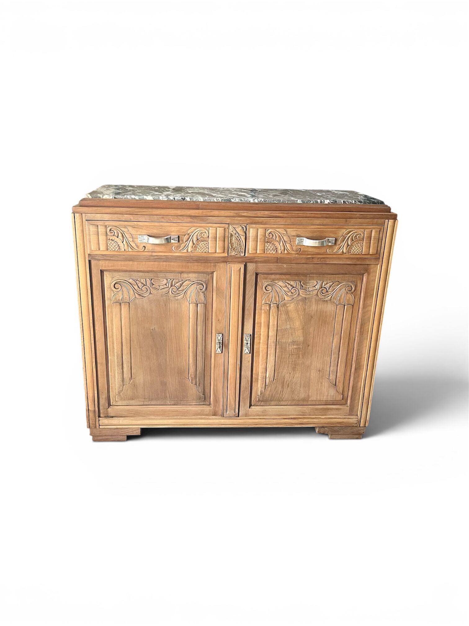 Art Deco Parisian Buffet