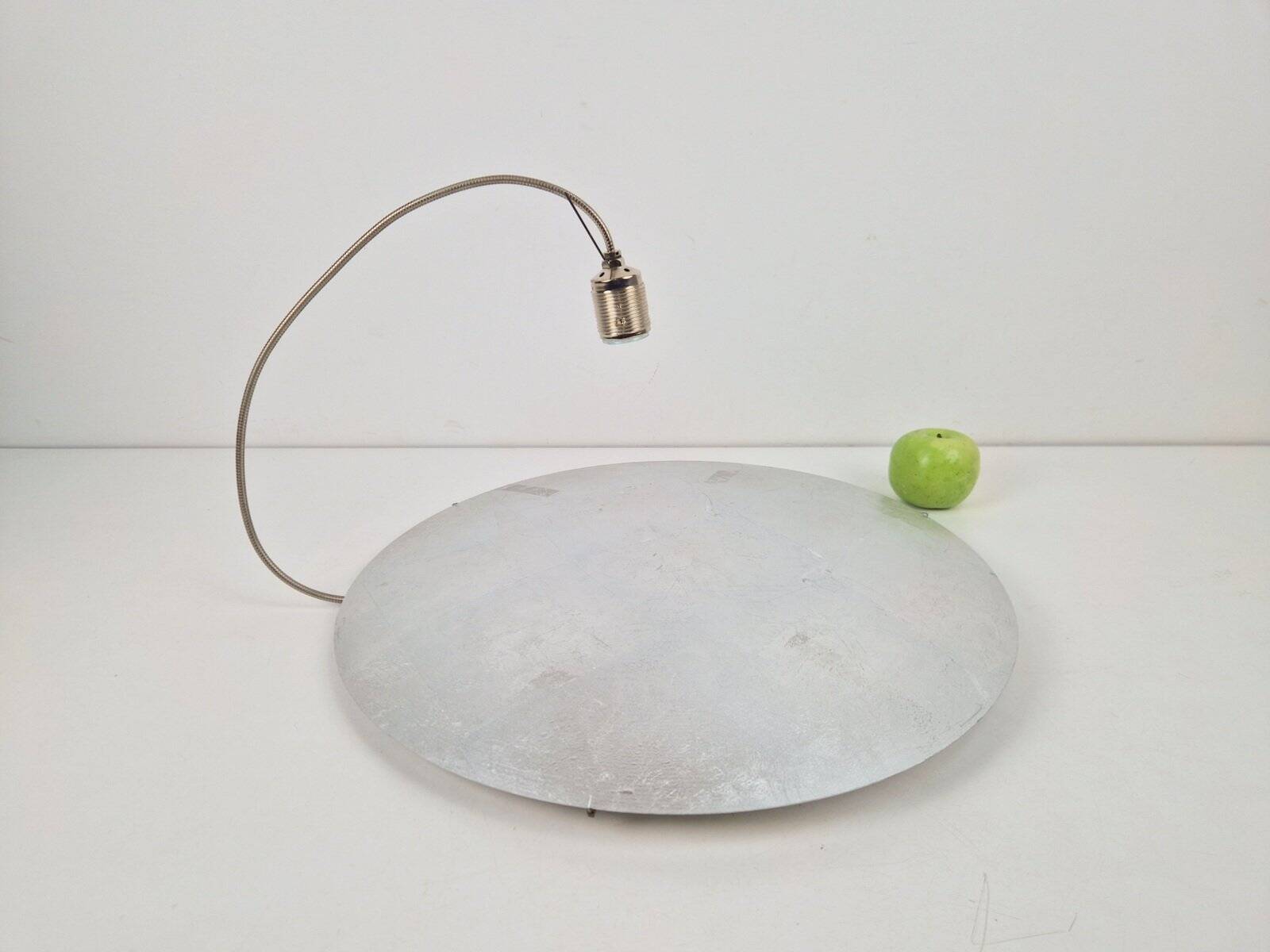 Postmodern Telchisugio Ceiling or Wall Lamp from Catellani & Smith, Italy, 1990s