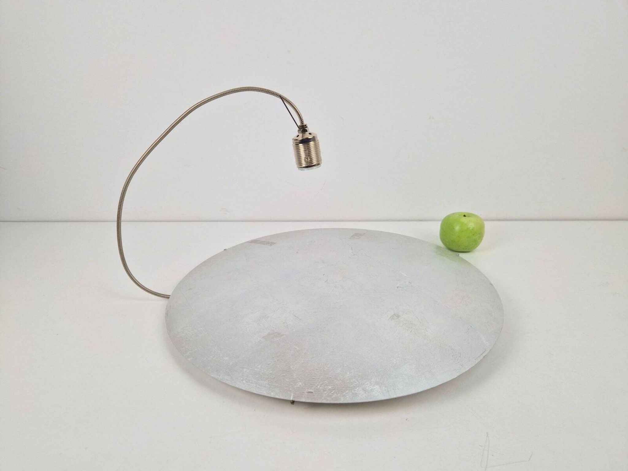 Postmodern Telchisugio Ceiling or Wall Lamp from Catellani & Smith, Italy, 1990s