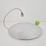 Postmodern Telchisugio Ceiling or Wall Lamp from Catellani & Smith, Italy, 1990s